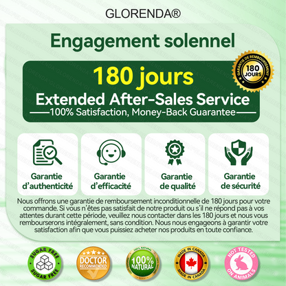 🔥 Plus que 10 paquets disponibles ! 30 % de réduction supplémentaire ! 𝐆𝐋𝗢𝗥𝗘𝗡𝗗𝑨® 𝗠𝗼𝗿𝗶𝙣𝙜𝙖 · 𝘽𝙚𝙧𝙗é𝙧𝗶𝗻𝗲 × 𝗡𝗔𝑫⁺, testé et sûr, favorise la gestion du poids, la glycémie, la digestion et l'énergie avec des résultats durables.