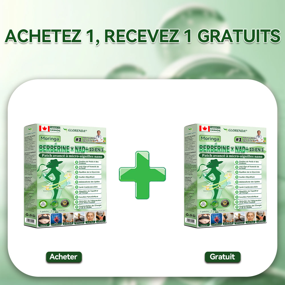 ✅2 boîtes – Perdez jusqu'à 20lbs
